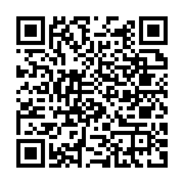 Scan this QR code to open your appointment details