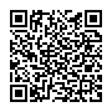 Scan this QR code to open your appointment details
