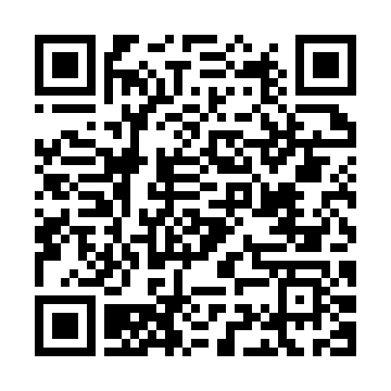 Scan this QR code to open your appointment details