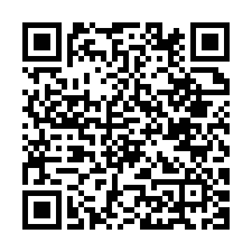 Scan this QR code to open your appointment details