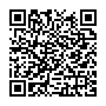 Scan this QR code to open your appointment details