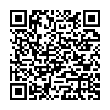 Scan this QR code to open your appointment details
