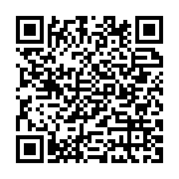 Scan this QR code to open your appointment details