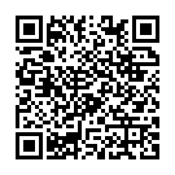 Scan this QR code to open your appointment details