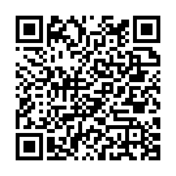 Scan this QR code to open your appointment details