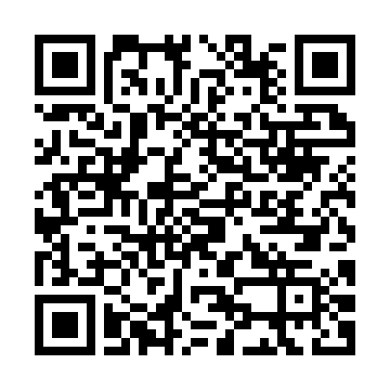 Scan this QR code to open your appointment details