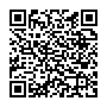 Scan this QR code to open your appointment details