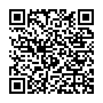 Scan this QR code to open your appointment details