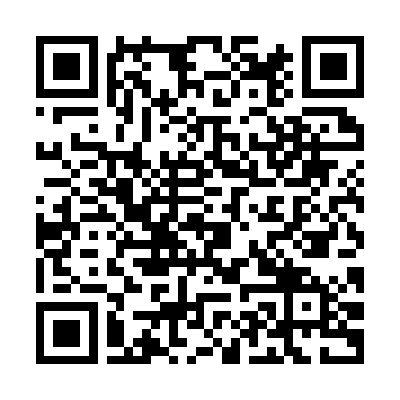 Scan this QR code to open your appointment details