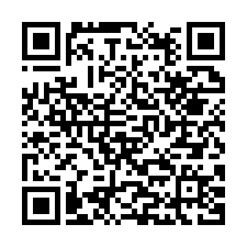 Scan this QR code to open your appointment details