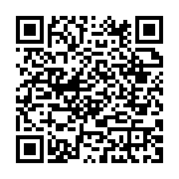 Scan this QR code to open your appointment details