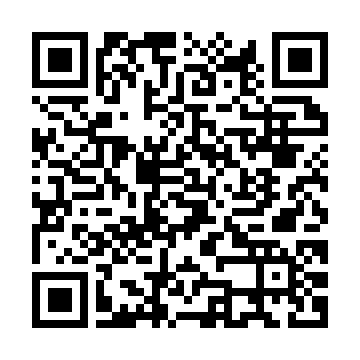 Scan this QR code to open your appointment details