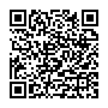 Scan this QR code to open your appointment details