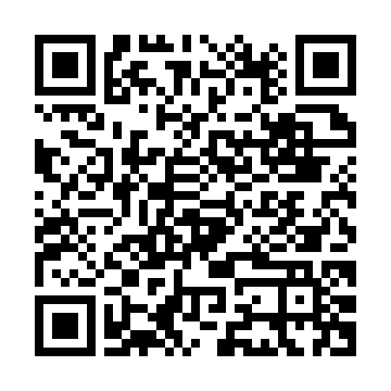 Scan this QR code to open your appointment details