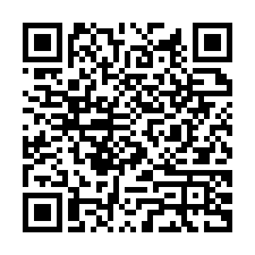 Scan this QR code to open your appointment details