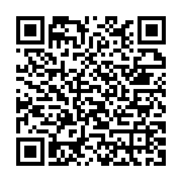 Scan this QR code to open your appointment details