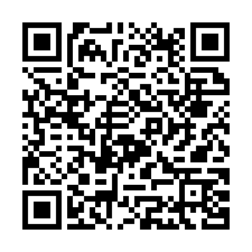 Scan this QR code to open your appointment details
