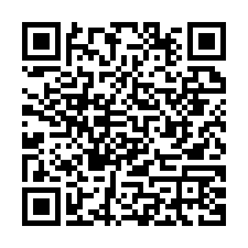 Scan this QR code to open your appointment details