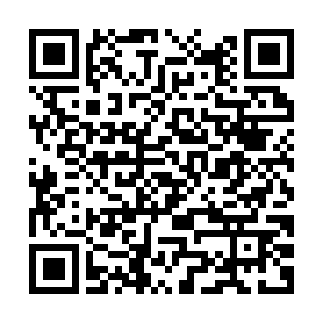 Scan this QR code to open your appointment details