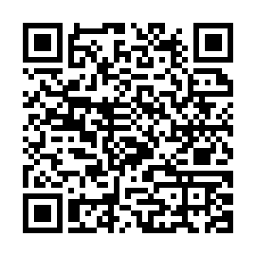Scan this QR code to open your appointment details