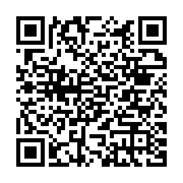 Scan this QR code to open your appointment details