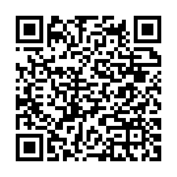 Scan this QR code to open your appointment details