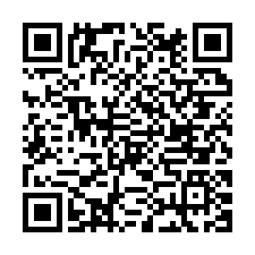 Scan this QR code to open your appointment details