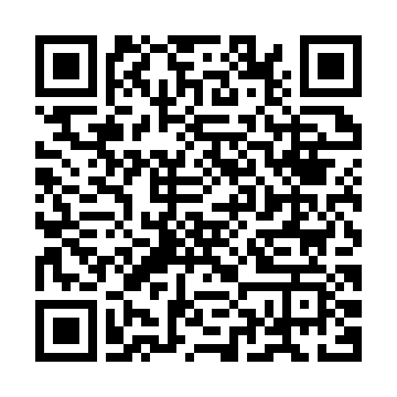 Scan this QR code to open your appointment details