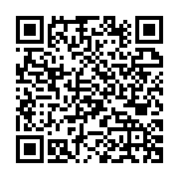 Scan this QR code to open your appointment details