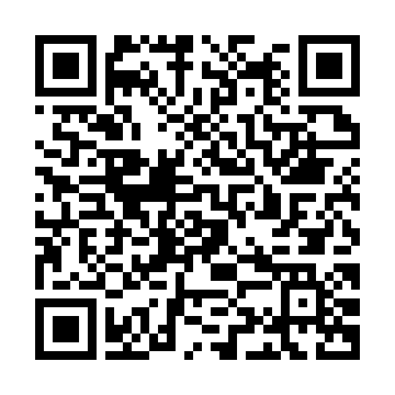 Scan this QR code to open your appointment details