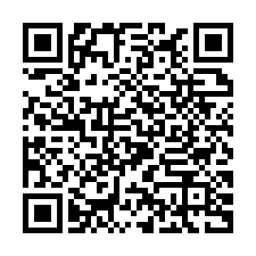 Scan this QR code to open your appointment details