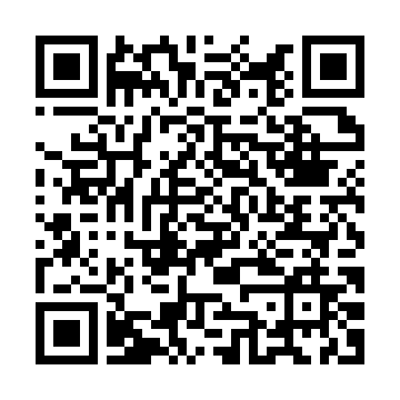 Scan this QR code to open your appointment details