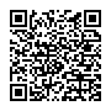 Scan this QR code to open your appointment details