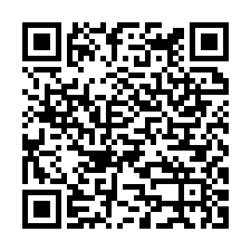 Scan this QR code to open your appointment details