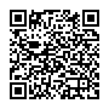 Scan this QR code to open your appointment details