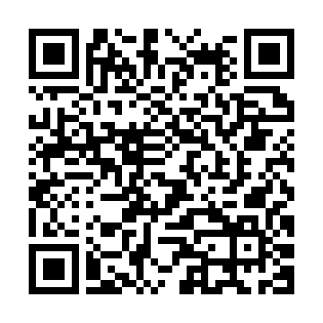 Scan this QR code to open your appointment details