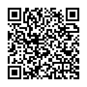 Scan this QR code to open your appointment details