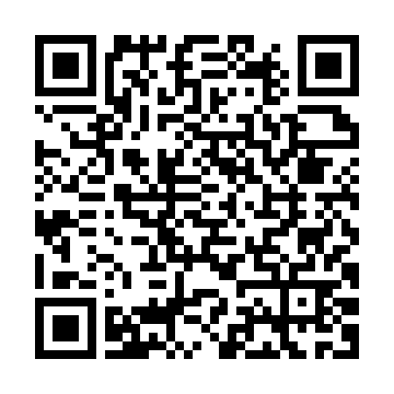 Scan this QR code to open your appointment details