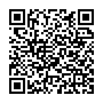 Scan this QR code to open your appointment details