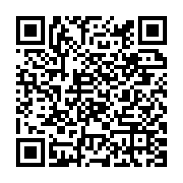 Scan this QR code to open your appointment details