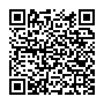 Scan this QR code to open your appointment details