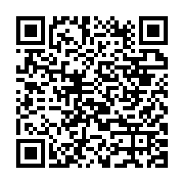 Scan this QR code to open your appointment details