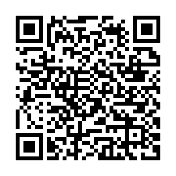 Scan this QR code to open your appointment details