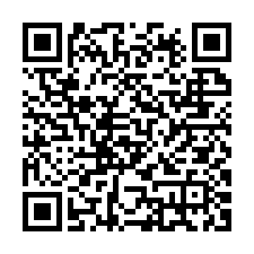 Scan this QR code to open your appointment details