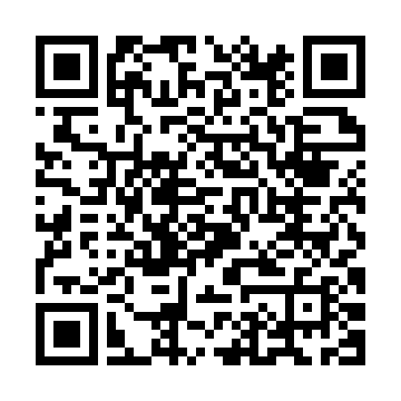 Scan this QR code to open your appointment details