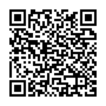 Scan this QR code to open your appointment details