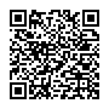 Scan this QR code to open your appointment details