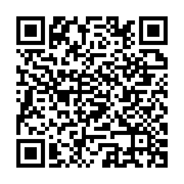 Scan this QR code to open your appointment details