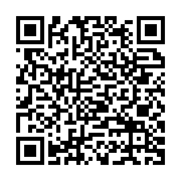 Scan this QR code to open your appointment details