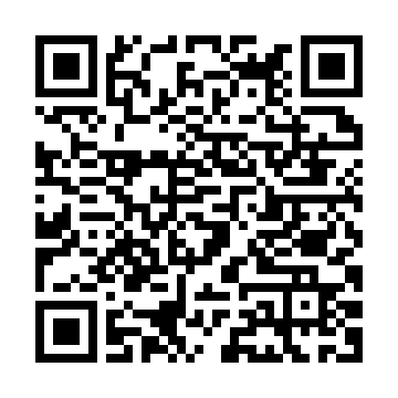 Scan this QR code to open your appointment details